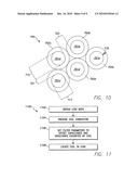 MRI COMPATIBLE IMPLANTABLE LEAD WITH A DISTRIBUTED BAND STOP FILTER diagram and image