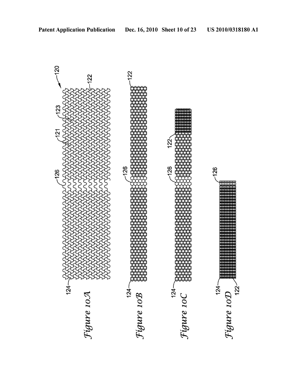 MULTI-LAYER STENT ASSEMBLY - diagram, schematic, and image 11