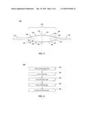 OPHTHALMIC LENSES WITH ENHANCED SURFACE AND METHODS OF FABRICATION THEREOF diagram and image