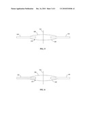 OPHTHALMIC LENSES WITH ENHANCED SURFACE AND METHODS OF FABRICATION THEREOF diagram and image