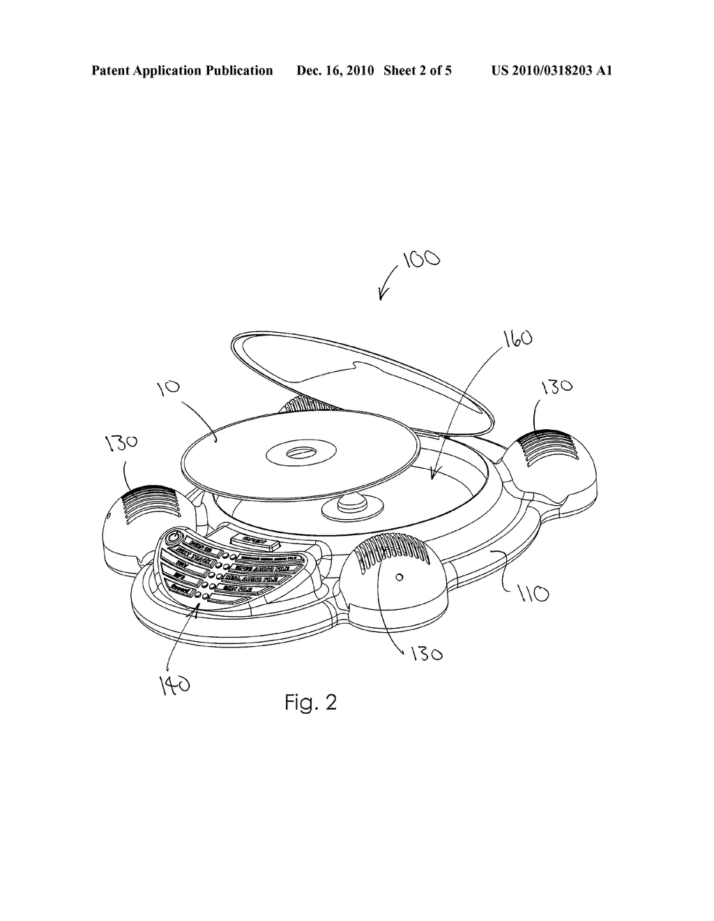 Audio Recording Apparatus - diagram, schematic, and image 03