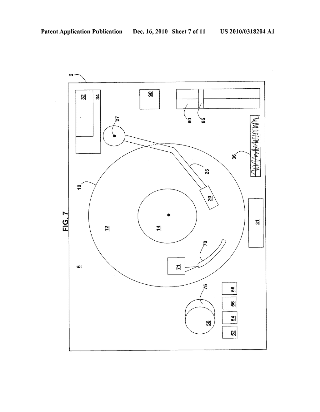 VIRTUAL PHONOGRAPH - diagram, schematic, and image 08