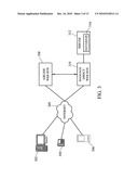 Baggage transportation security system and method diagram and image