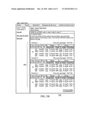 Baggage transportation security system and method diagram and image