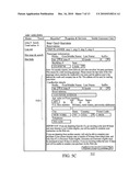 Baggage transportation security system and method diagram and image