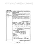 Baggage transportation security system and method diagram and image