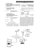 System and Method for Communicating Vending Information diagram and image