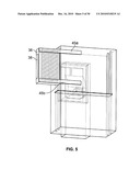 System and Method for Communicating Vending Information diagram and image