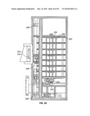 System and Method for Communicating Vending Information diagram and image