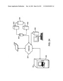 System and Method for Communicating Vending Information diagram and image