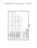 System and Method for Communicating Vending Information diagram and image