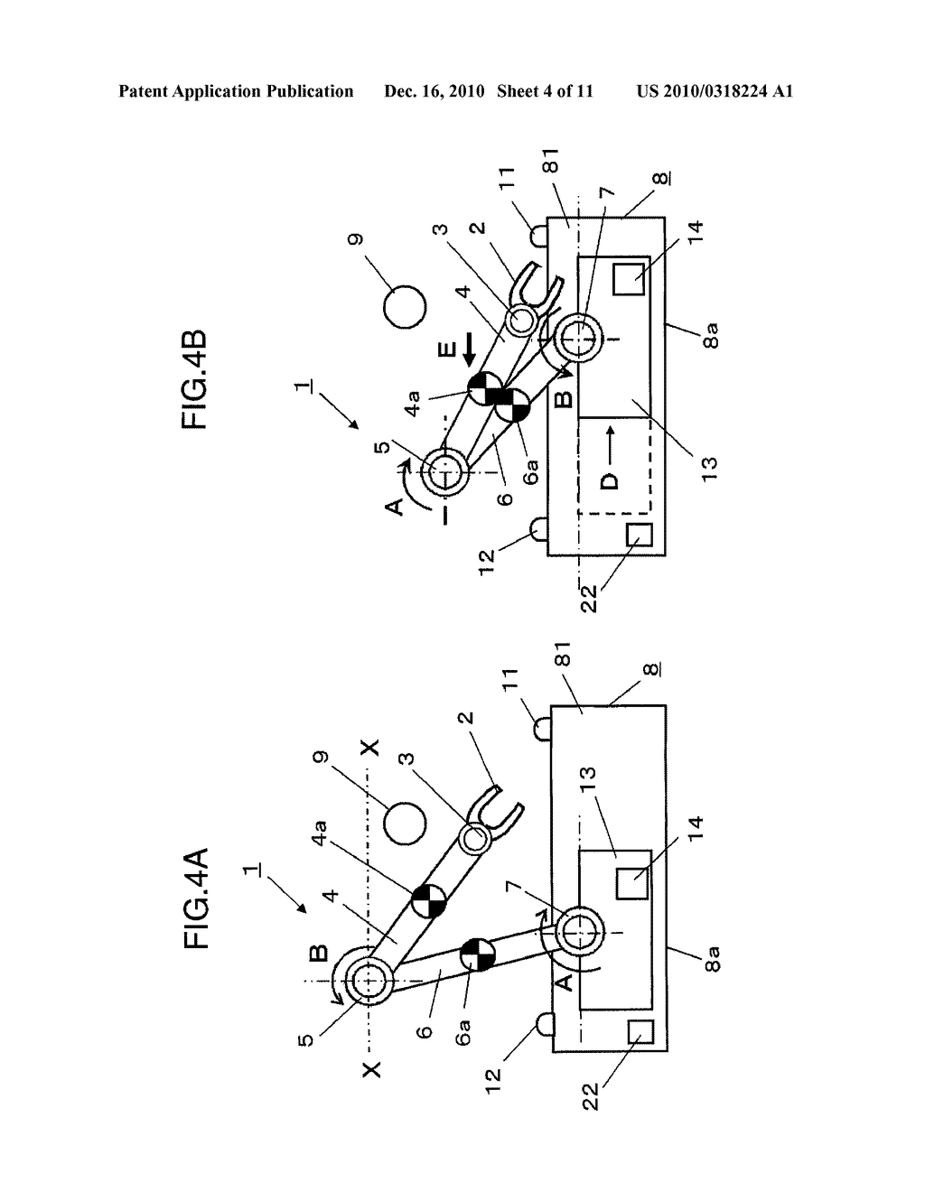 MANIPULATOR AND METHOD OF CONTROLLING THE SAME - diagram, schematic, and image 05