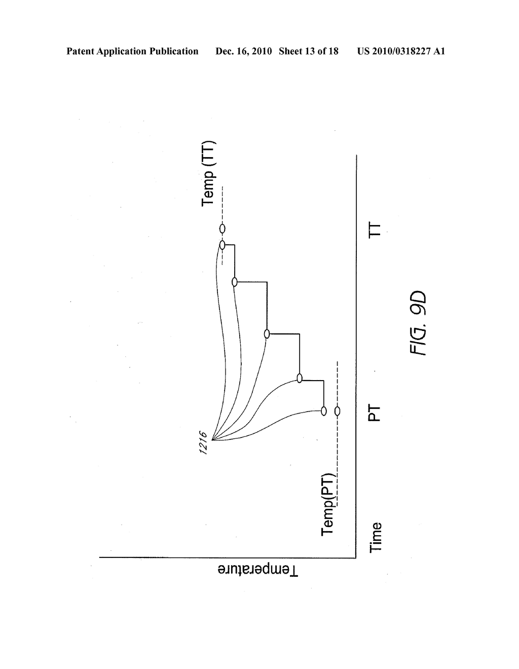 SYSTEM, METHOD AND APPARATUS FOR JUST-IN-TIME CONDITIONING USING A THERMOSTAT - diagram, schematic, and image 14