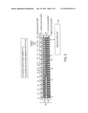 APPARATUSES AND METHODS PROVIDING VARIABLE SUPPORT AND VARIABLE COMFORT CONTROL OF A SLEEP SYSTEM AND AUTOMATIC ADJUSTMENT THEREOF diagram and image