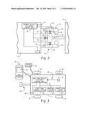 VEHICLE SYSTEM AND METHOD FOR SELECTIVELY COUPLED VEHICLES diagram and image