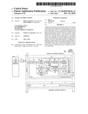 FLIGHT CONTROL SYSTEM diagram and image