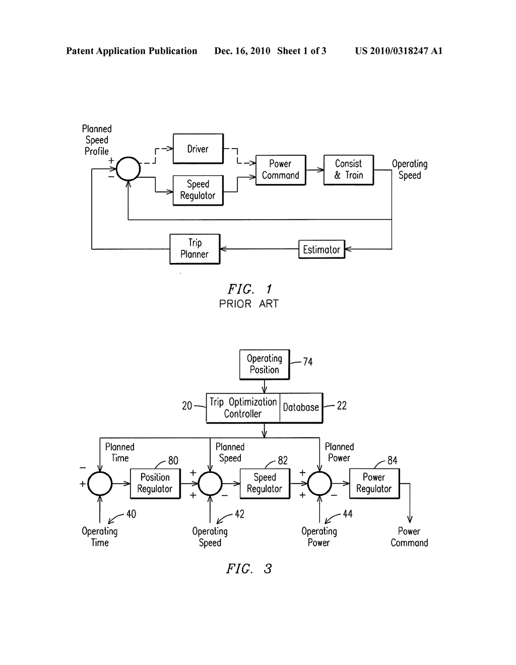 SYSTEM AND METHOD FOR REGULATING SPEED, POWER OR POSITION OF A POWERED VEHICLE - diagram, schematic, and image 02