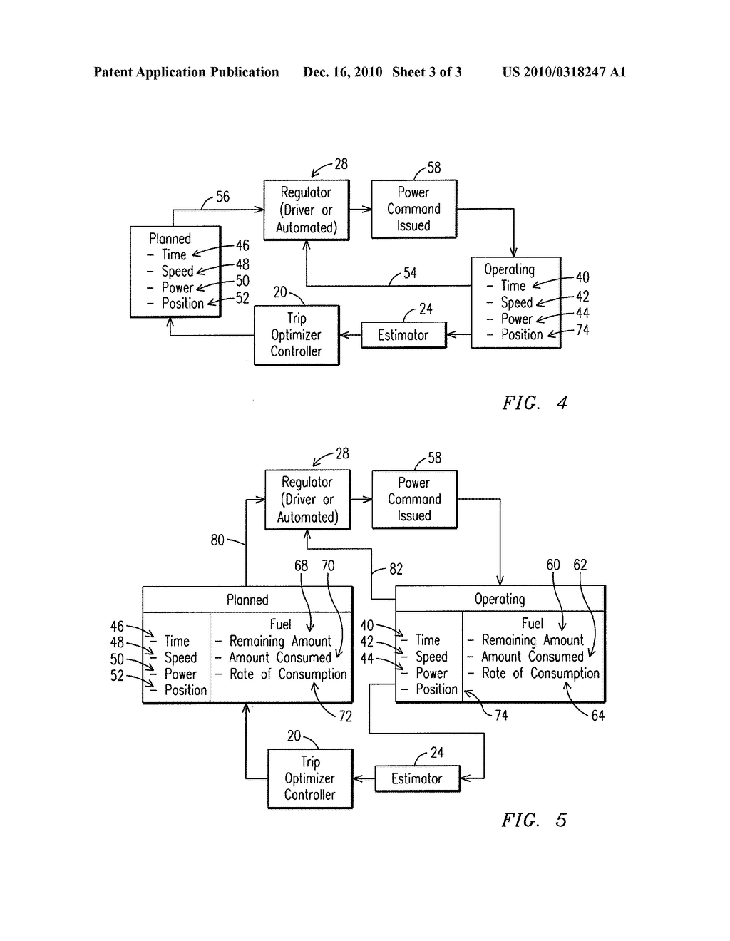 SYSTEM AND METHOD FOR REGULATING SPEED, POWER OR POSITION OF A POWERED VEHICLE - diagram, schematic, and image 04