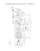 CHARGING CONTROL APPARATUS FOR POWER STORAGE DEVICE AND METHOD FOR CONTROLLING CHARGING OF POWER STORAGE DEVICE diagram and image