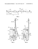 GUIDANCE METHOD FOR AGRICULTURAL VEHICLE diagram and image