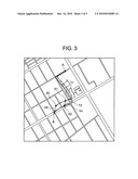 POSITIONING DEVICE, POSITIONING METHOD AND STORAGE MEDIUM STORING PROGRAM diagram and image