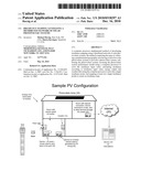 IRRADIANCE MAPPING LEVERAGING A DISTRIBUTED NETWORK OF SOLAR PHOTOVOLTAIC SYSTEMS diagram and image