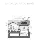 IRRADIANCE MAPPING LEVERAGING A DISTRIBUTED NETWORK OF SOLAR PHOTOVOLTAIC SYSTEMS diagram and image