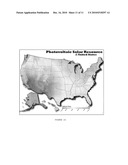 IRRADIANCE MAPPING LEVERAGING A DISTRIBUTED NETWORK OF SOLAR PHOTOVOLTAIC SYSTEMS diagram and image