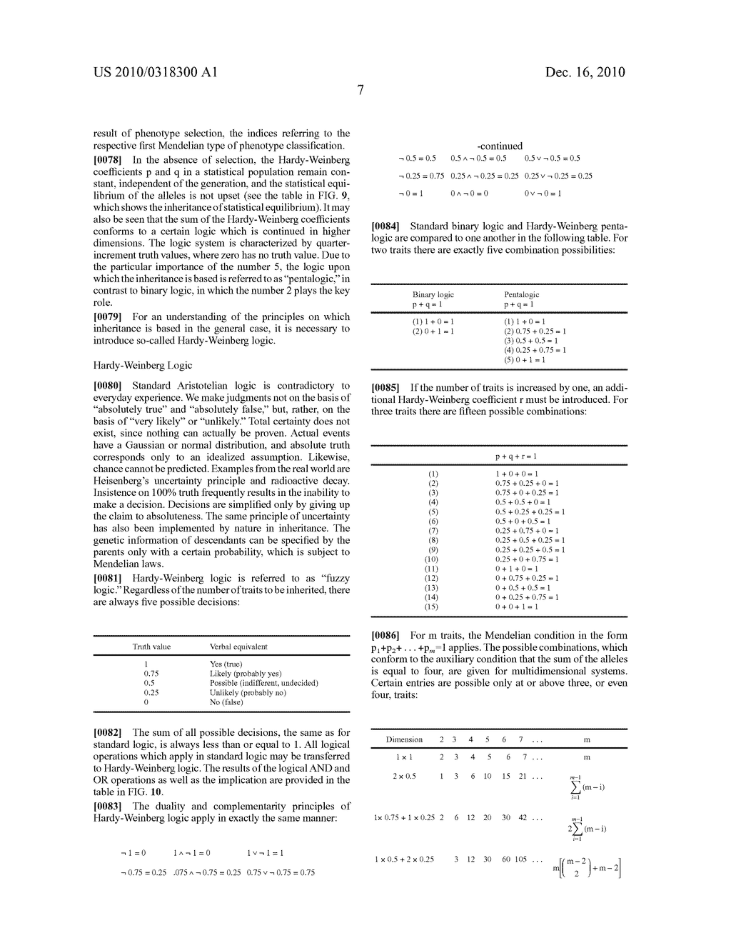 Method for Object Recognition - diagram, schematic, and image 22