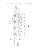 MEASUREMENT METHODOLOGY AND ARRAY STRUCTURE FOR STATISTICAL STRESS AND TEST OF RELIABILTY STRUCTURES diagram and image