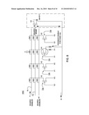 MEASUREMENT METHODOLOGY AND ARRAY STRUCTURE FOR STATISTICAL STRESS AND TEST OF RELIABILTY STRUCTURES diagram and image