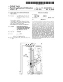 Insulation Test Cryostat with Life Mechanism diagram and image