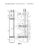 Insulation Test Cryostat with Life Mechanism diagram and image