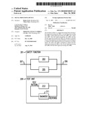 Signal processing device diagram and image