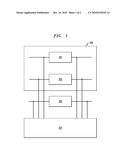 Signal processing device diagram and image