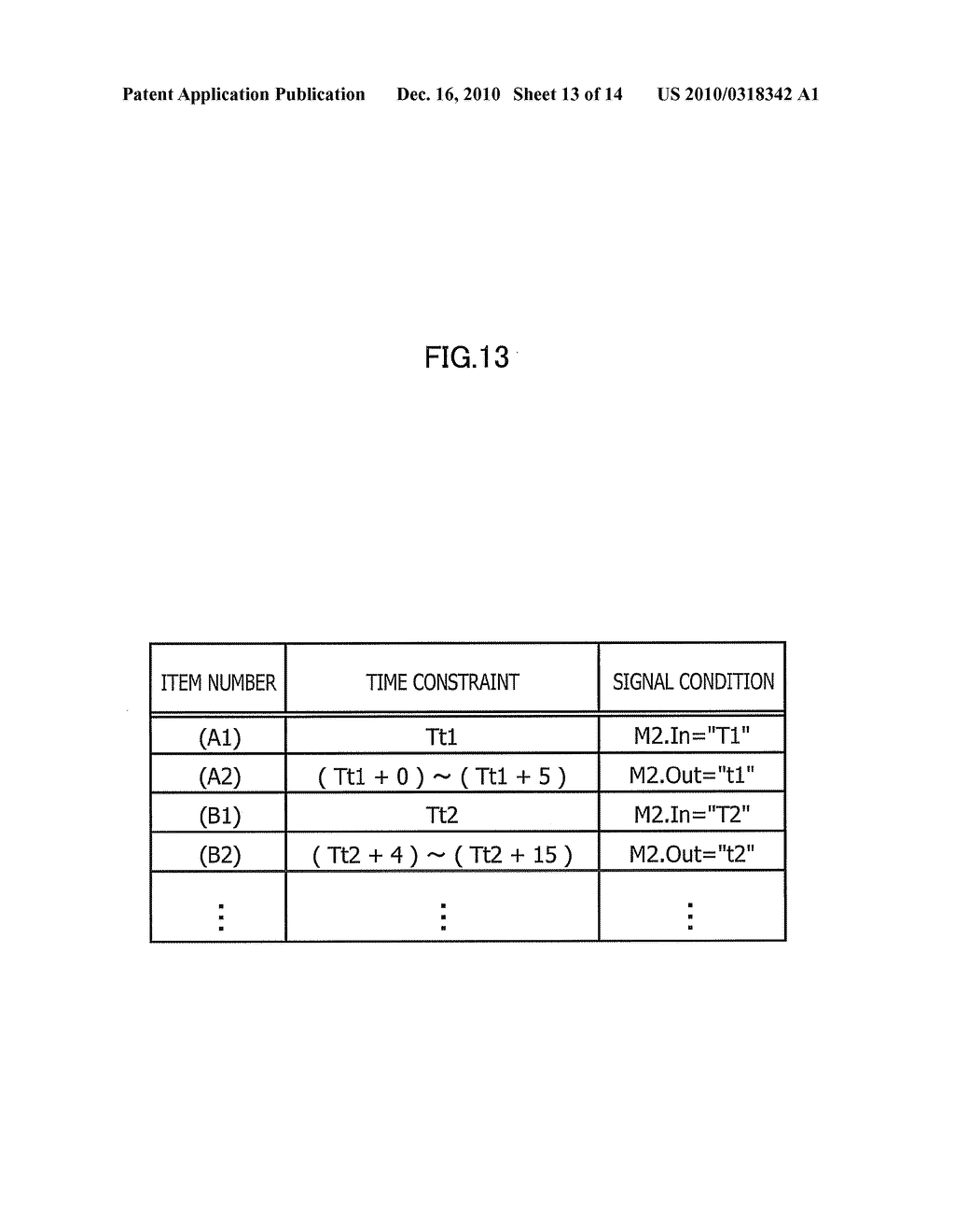 MODEL GENERATING METHOD AND DEVICE AND RECORDING MEDIUM - diagram, schematic, and image 14