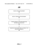 APPLICATION OF USER-SPECIFIED TRANSFORMATIONS TO AUTOMATIC SPEECH RECOGNITION RESULTS diagram and image