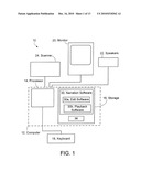 Systems and Methods for Multiple Voice Document Narration diagram and image