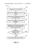 Systems and Methods for Multiple Voice Document Narration diagram and image