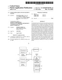 Patient Bed Search and Management System diagram and image