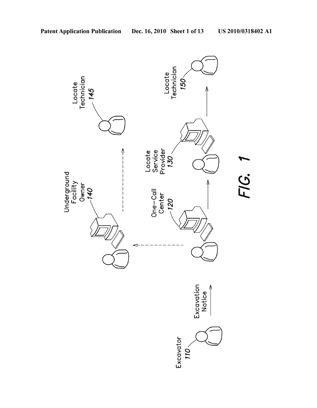 METHODS AND APPARATUS FOR MANAGING LOCATE AND/OR MARKING OPERATIONS - diagram, schematic, and image 02