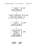 METHODS AND SYSTEMS FOR PROCESSING AND DISPLAYING CONTENT diagram and image