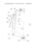 Cashierless, Hygienic, Automated, Computerized, Programmed Shopping Store, Storeroom And Supply Pipeline With Administration Cataloguing To Eliminate Retail Fraud; With Innovative Components For Use Therein diagram and image