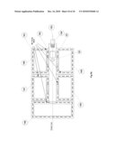 Cashierless, Hygienic, Automated, Computerized, Programmed Shopping Store, Storeroom And Supply Pipeline With Administration Cataloguing To Eliminate Retail Fraud; With Innovative Components For Use Therein diagram and image