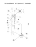 Cashierless, Hygienic, Automated, Computerized, Programmed Shopping Store, Storeroom And Supply Pipeline With Administration Cataloguing To Eliminate Retail Fraud; With Innovative Components For Use Therein diagram and image