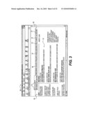 System, Method and Article of Manufacture for a Network-Based Child Support Framework diagram and image