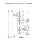 System, Method and Article of Manufacture for a Network-Based Child Support Framework diagram and image