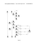 System, Method and Article of Manufacture for a Network-Based Child Support Framework diagram and image