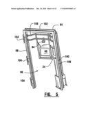 BANKING SYSTEM OPERATED RESPONSIVE TO DATA READ FROM DATA BEARING RECORDS diagram and image