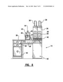 BANKING SYSTEM OPERATED RESPONSIVE TO DATA READ FROM DATA BEARING RECORDS diagram and image